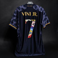 REAL MADRID SPECIAL FONT