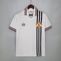 1979-80 Manchester United Retro Away