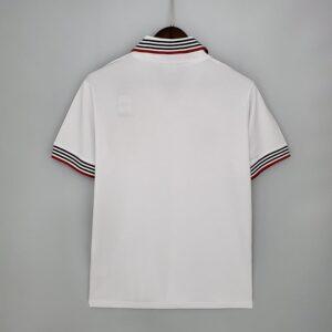 1979 80 Manchester United Retro Away
