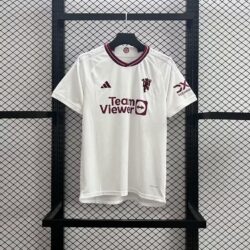 23-24 Manchester United Away