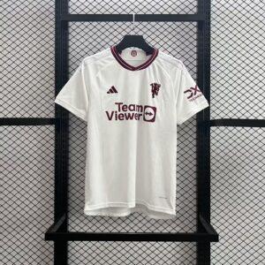 23-24 Manchester United Away
