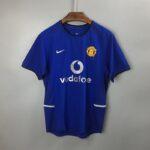 02-04 Manchester United Retro Away