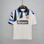 Inter 91-92 Retro Shirt