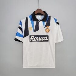 Inter 91-92 Retro Shirt