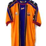 FC Barcelona away shirt 1997-1998