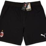 2022-23 AC Milan Home Shorts