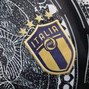 2023 2024 Italy Black Special Edition