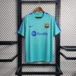 2023-24 Barcelona Training Suit