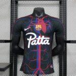 BARCELONA PATTA 2024