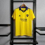 Boca Juniors Adidas 2022-2023 3rd Away