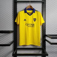 Boca Juniors Adidas 2022-2023 3rd Away