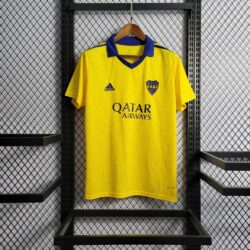 Boca Juniors Adidas 2022-2023 3rd Away
