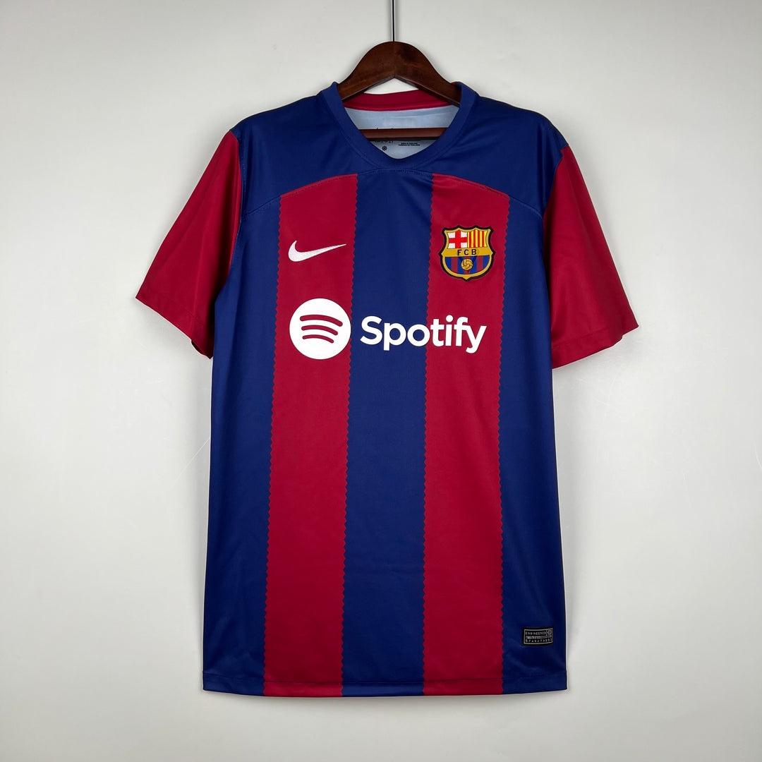 Barcelona 2023-2024 Home