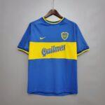 Boca Juniors 1999-2000