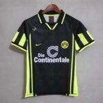 Borussia Dortmund 1996 Away Kit