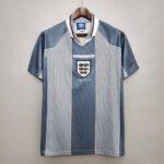 England 1996 Away Kit