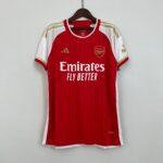 Arsenal Home 2023-2024 Kit