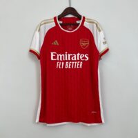 Arsenal Home 2023-2024 Kit