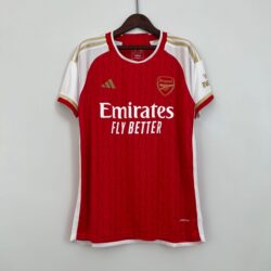Arsenal Home 2023-2024 Kit