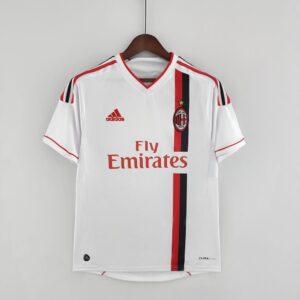 AC Milan 2011-2012 Away Kit