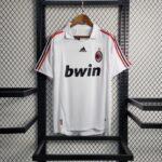 AC MILAN RETRO AWAY 07-08
