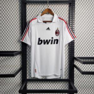 AC MILAN RETRO AWAY 07-08