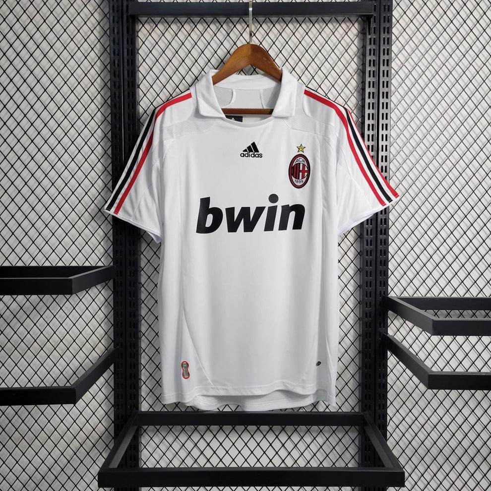 AC MILAN RETRO AWAY 07-08