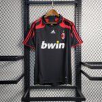 AC Milan 2007-2008 Third kit