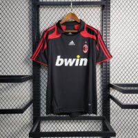 AC Milan 2007-2008 Third kit