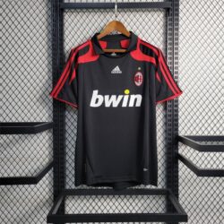 AC Milan 2007-2008 Third kit