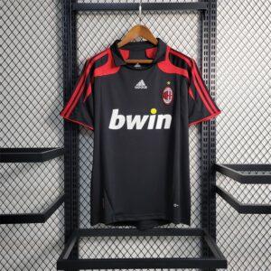 AC Milan 2007-2008 Third kit