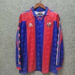 BARCELONA 1996-1997 LONG SLEEVE