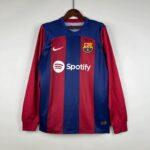 BARCELONA 2023-2024 LONG SLEEVE