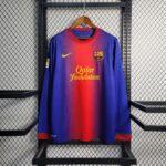 BARCELONA 2012-2013 LONG SLEEVE