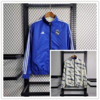 REAL MADRID WINDBREAKER