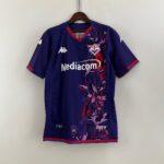 Fiorentina 2023-2024 Third Away