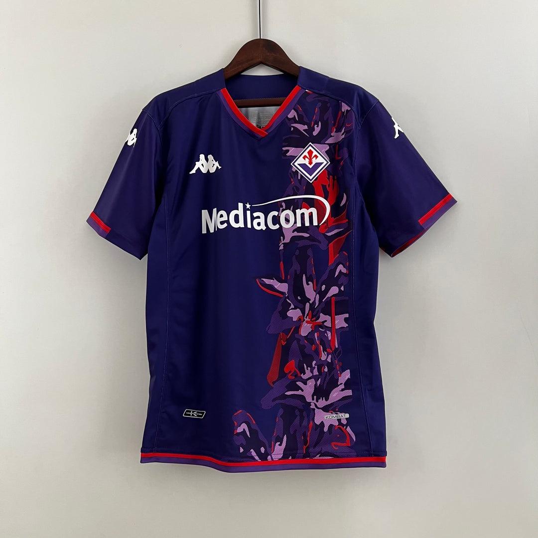 Fiorentina 2023-2024 Third Away