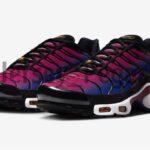 Barcelona x Patta Nike air max Plus