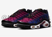 Barcelona x Patta Nike air max Plus