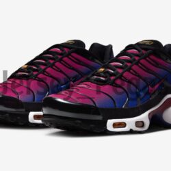 Barcelona x Patta Nike air max Plus