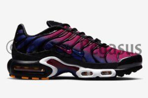 Barcelona x Patta Nike air max Plus