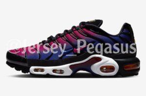 Barcelona x Patta Nike air max Plus