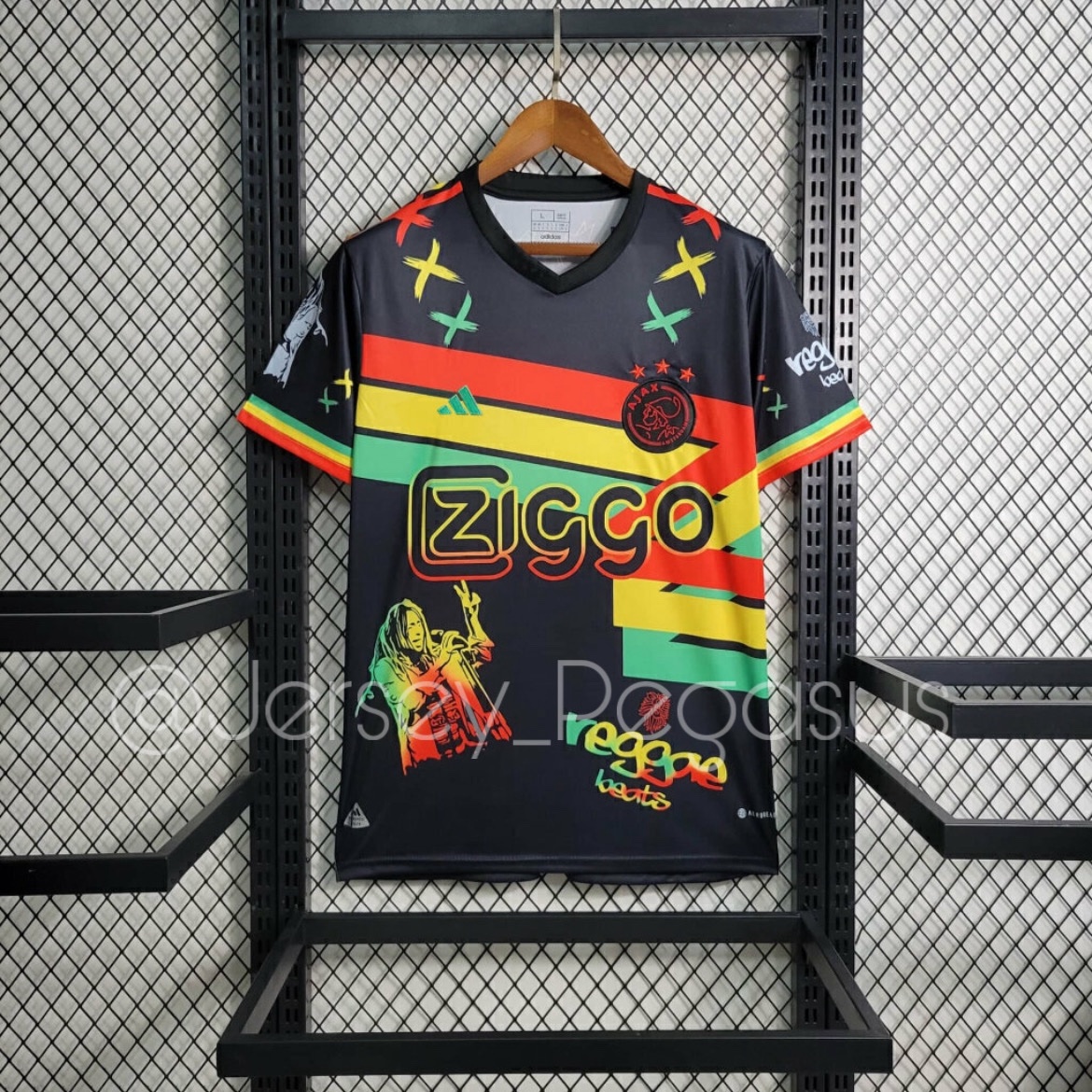2023-2024 AJAX SPECIAL EDITION 2023-2024 AJAX SPECIAL EDITION