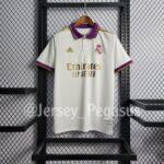 Official Real Madrid 22-23 Shirt - Polo