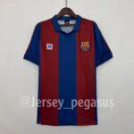 FC BARCELONA 1982-1983