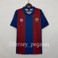 FC BARCELONA 1982-1983