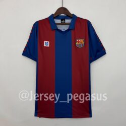 FC BARCELONA 1982-1983