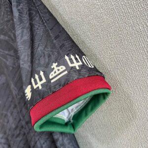 RONALDO SPECIAL JERSEY PORTUGAL