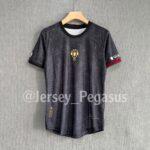 RONALDO SPECIAL JERSEY PORTUGAL