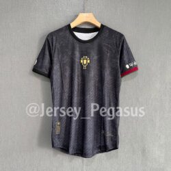 RONALDO SPECIAL JERSEY PORTUGAL